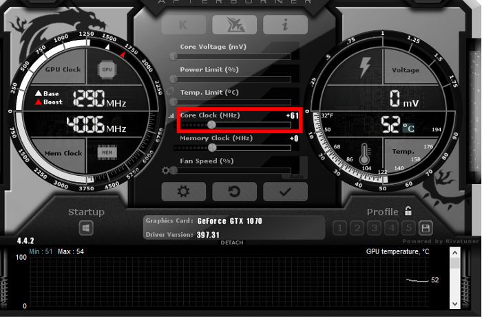 best-game-booster-software-msi-afterburner