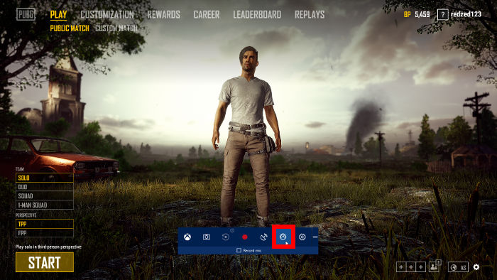 best-game-booster-windows-game-mode-pubg
