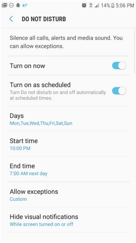 do-not-disturb-builtin-options
