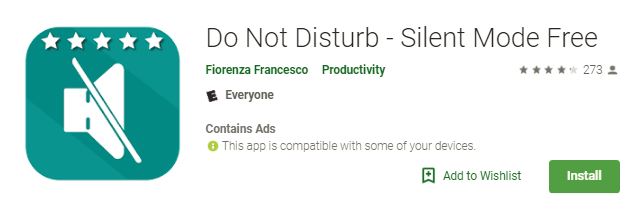 do-not-disturb-silent-mode-app