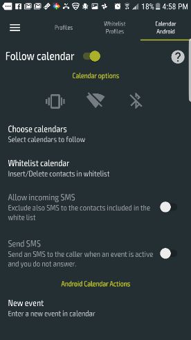 do-not-disturb-silent-mode-calendar