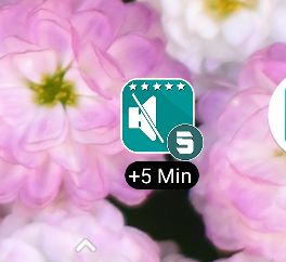 do-not-disturb-silent-mode-widget