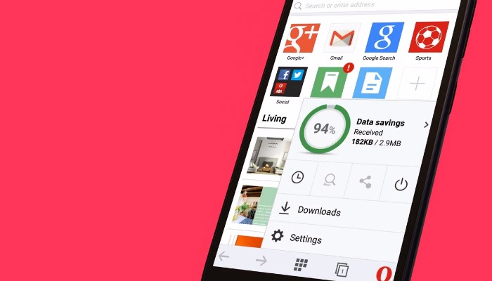 fast-browser-operamini