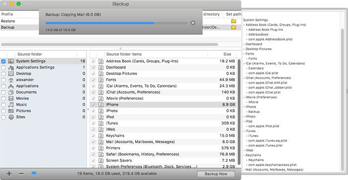 free-backup-applications-for-mac-ibackup