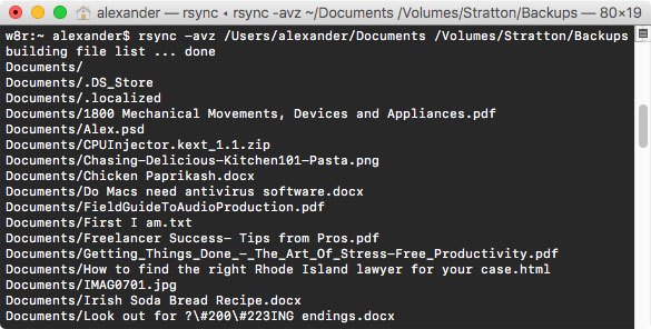 free-backup-applications-for-mac-rsync