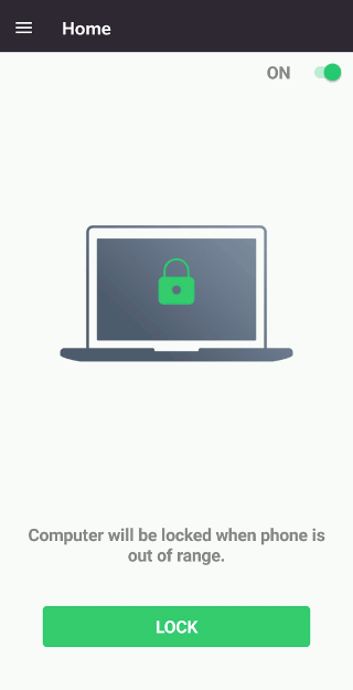 gatekeeper-android-trident