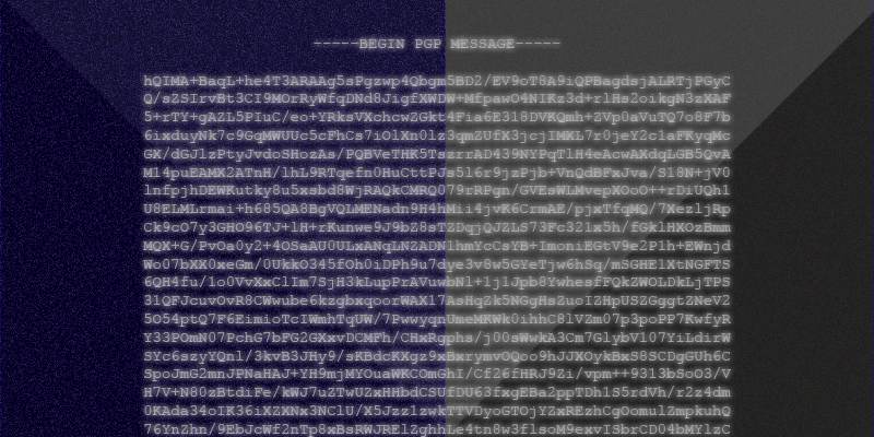 Encryption Made Easy: Stuff You Can Do with Gpg4win Featured Image