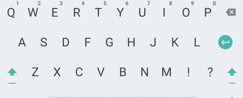 keyboardphone-android