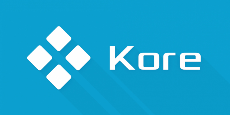 How to Set Up Remote Control on Kodi With Kore Featured Image
