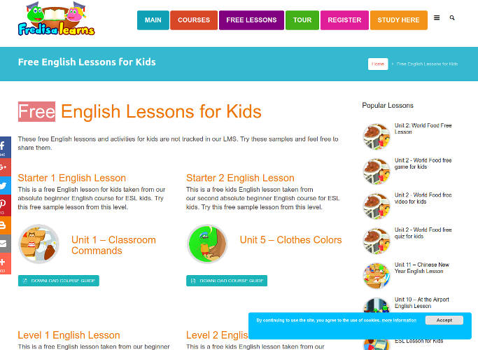 learn-english-05-fredisalearns