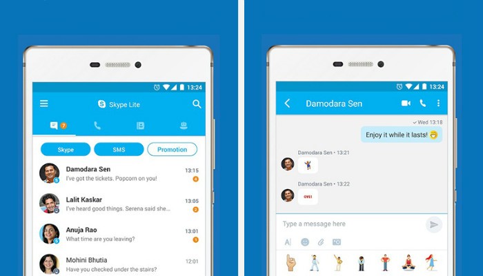 lightweight-apps-skype-lite