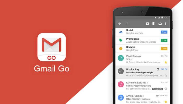 lightweight-apps-gmailgo