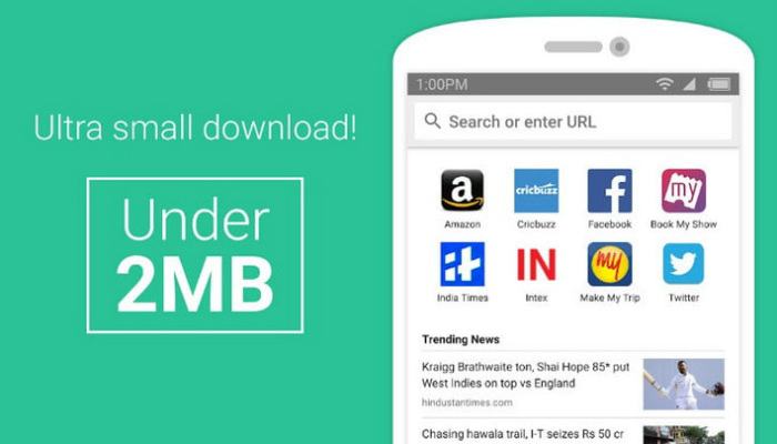 lightweight-apps-internet