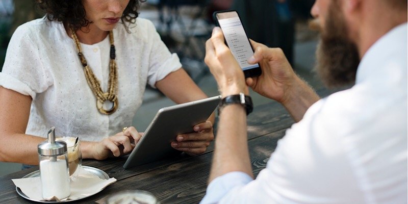 Chrome OS Gains Touch Support to Make It Viable on Tablets Featured Image