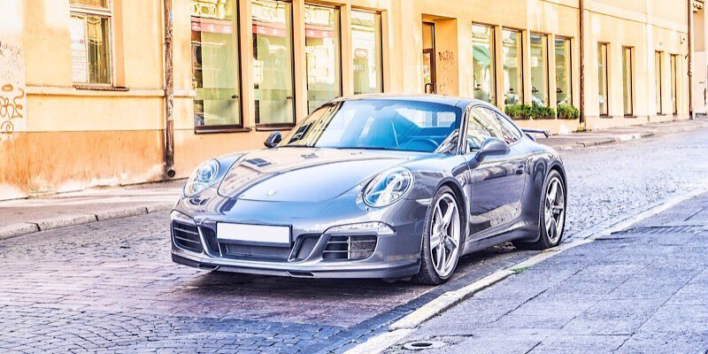 Dubai Will Be Introducing Smart License Plates Featured Image