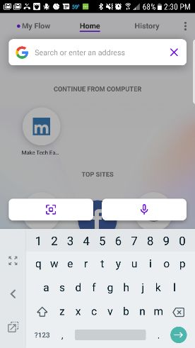 opera-touch-mobile-start