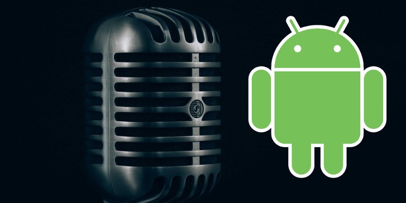 4 of the Best Android Apps for Recording Podcasts on the Go Featured Image