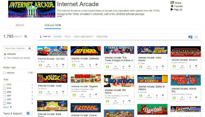 retro-game-internetarcade
