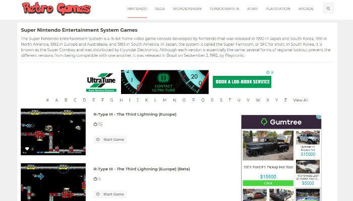 retro-game-retrogames