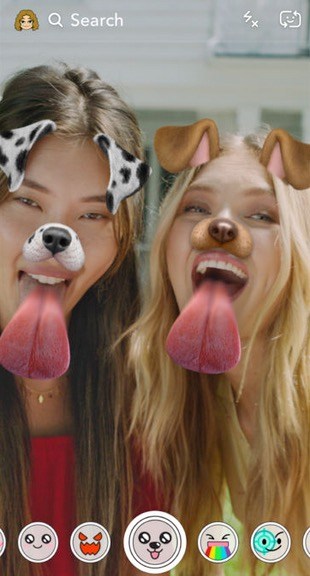 snapchat-ar-apps-ios-1