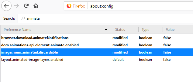 speed-up-firefox-quantum-disable-animations
