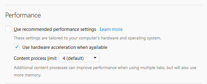 speed-up-firefox-quantum-hardware-acceleration