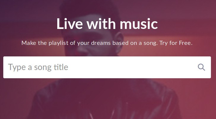 spotify-web-app-magicplaylist