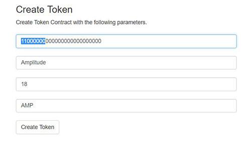 tokenfactory-create-supply