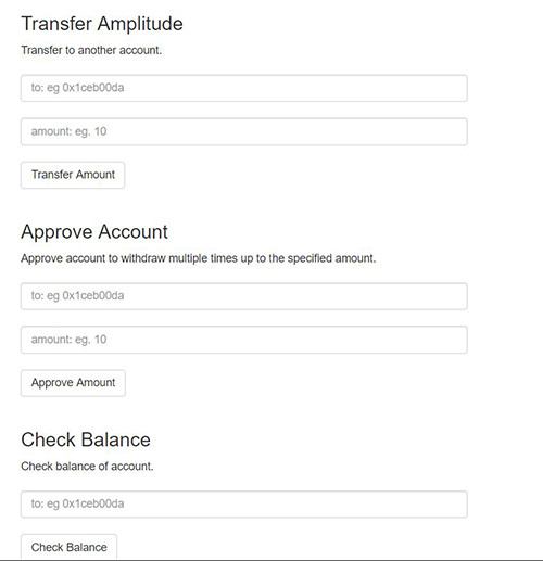 tokenfactory-interact-menu