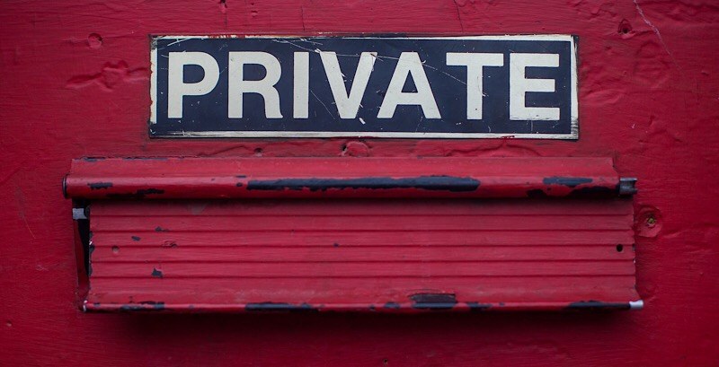 Should Companies Be Allowed to Collect Data on Non-Users? Featured Image