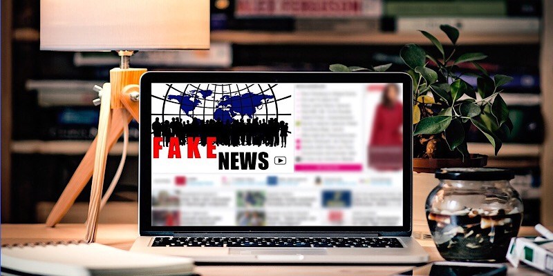 Should It Be Illegal to Publish Fake News? Featured Image