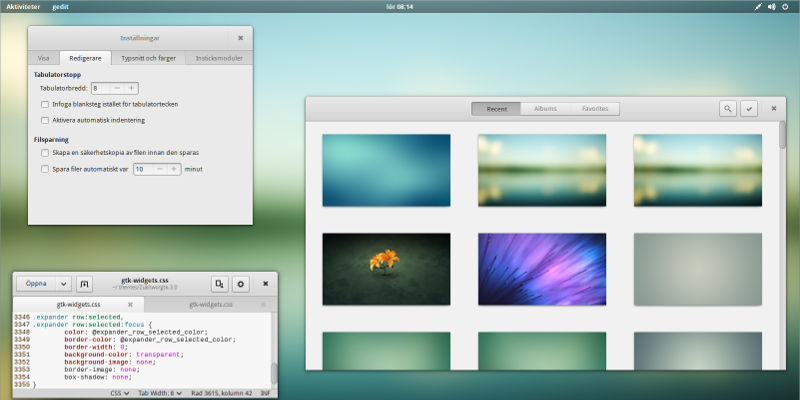 Zukitwo Theme Zukitwo Theme