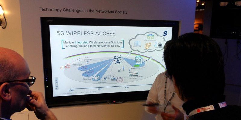 5G Is on the Horizon. How’s It Shaping Up? Featured Image