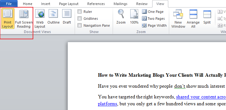 add-a-watermark-to-a-word-document-print-layout