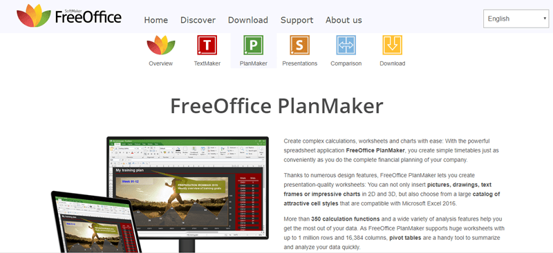 best-excel-alternative-freeoffice best-excel-alternative-freeoffice