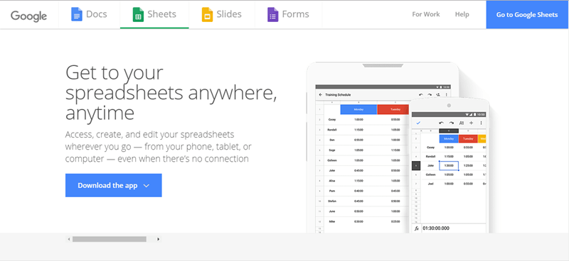 best-excel-alternative-google-sheets best-excel-alternative-google-sheets