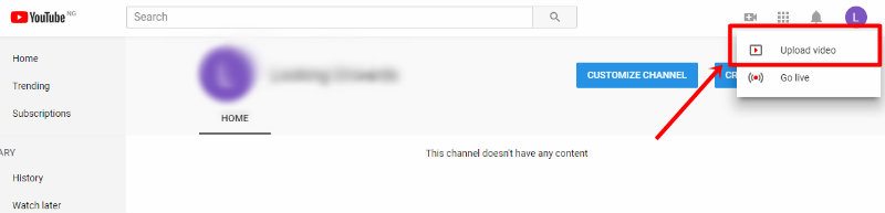embed-youtube-videos-privately-your-videos-upload-videos