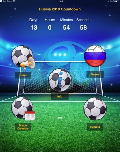 soccer-russia