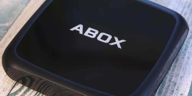 GooBang Doo ABOX A4 Android TV Box Featured Image