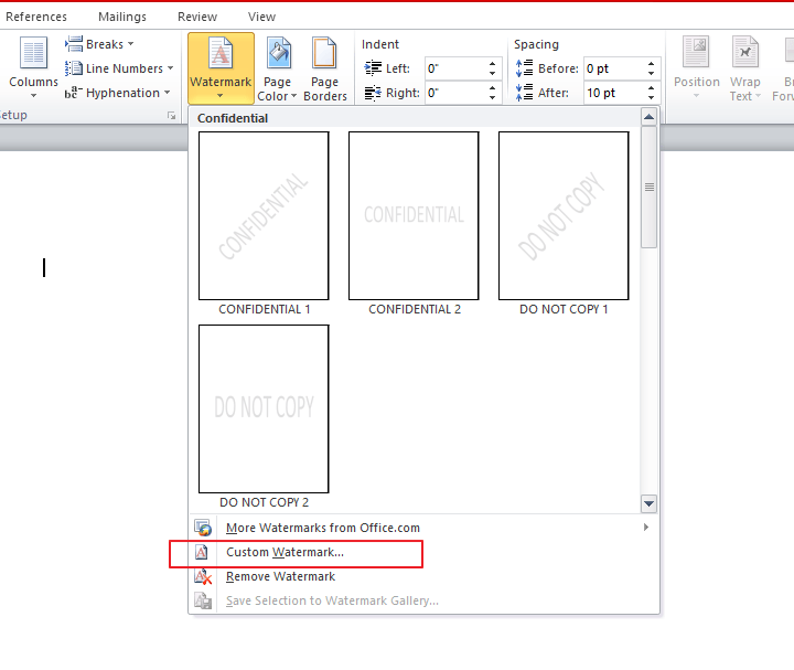 add-a-watermark-to-a-word-document-custom-watermark
