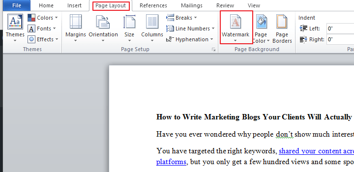 add-a-watermark-to-a-word-document-layout