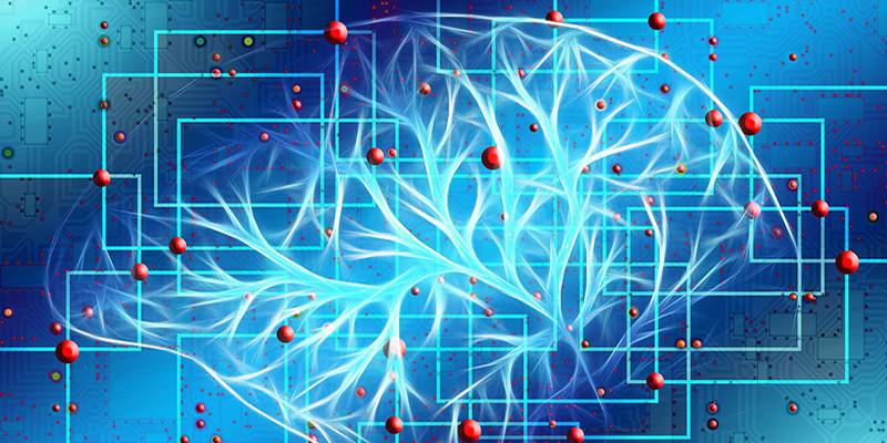 The Difference Between Machine Learning, AI and Deep Learning Featured Image