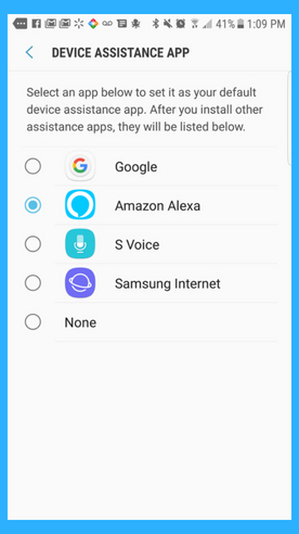 alexa-default-choice