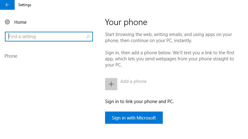 android-windows-add-phone