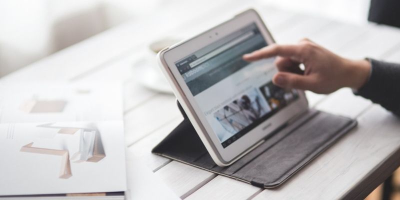 How to Sync Your Work Between Your Android Phone and Windows Featured Image