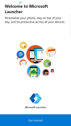 android-windows-get-started