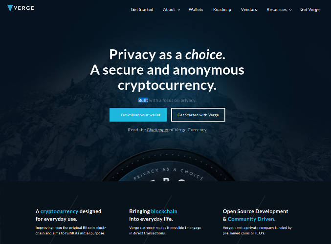 best-privacy-cryptocurrencies-04-verge best-privacy-cryptocurrencies-04-verge