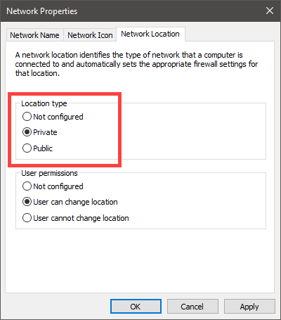change-network-profile-secpol-select-network-profile change-network-profile-secpol-select-network-profile