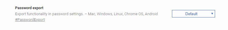 chrome-passwords-export-button