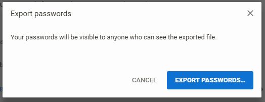chrome-passwords-warning
